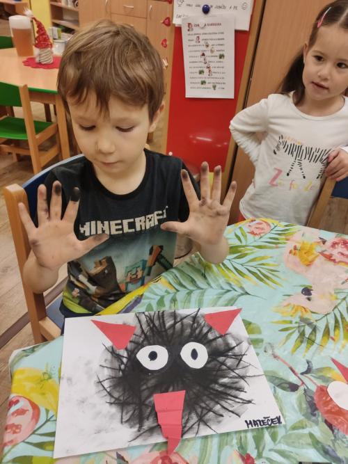 Mikuláš a&nbsp;čert 1